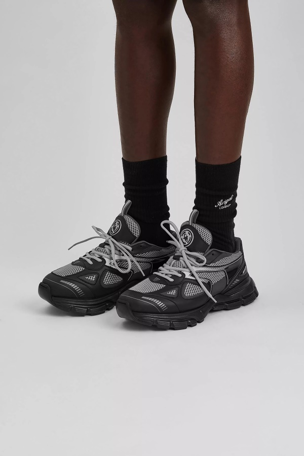 Axel Arigato Maratonjuoksija Offblack