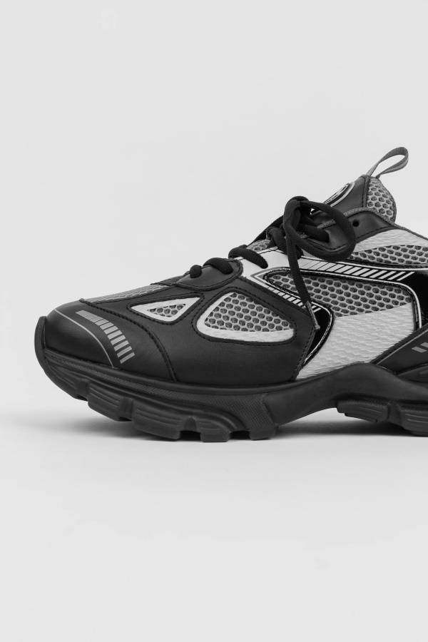 Axel Arigato Maratonjuoksija Offblack