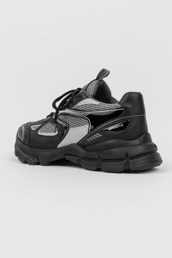 Axel Arigato Maratonjuoksija Offblack