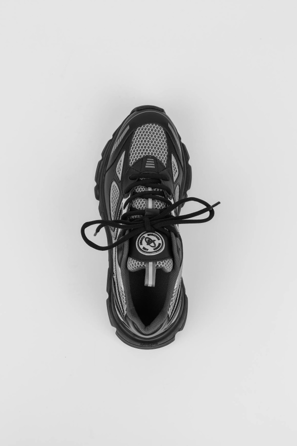 Axel Arigato Maratonjuoksija Offblack