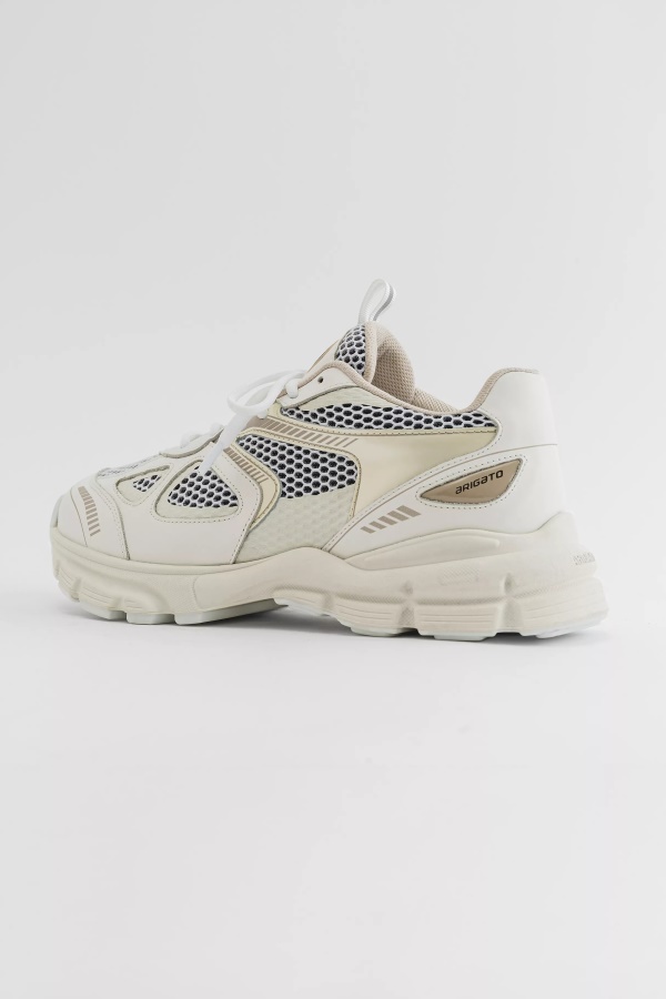 Axel Arigato Maratonjuoksija Valkoinen Cremino