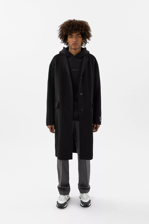 Axel Arigato Medea Villatakki Musta