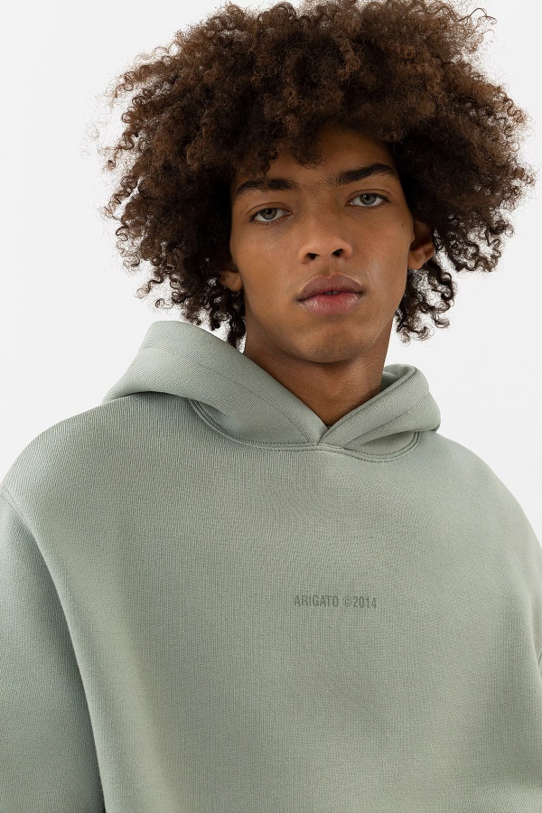 Axel Arigato Monogrammi Huppari Belgialainen Lohko