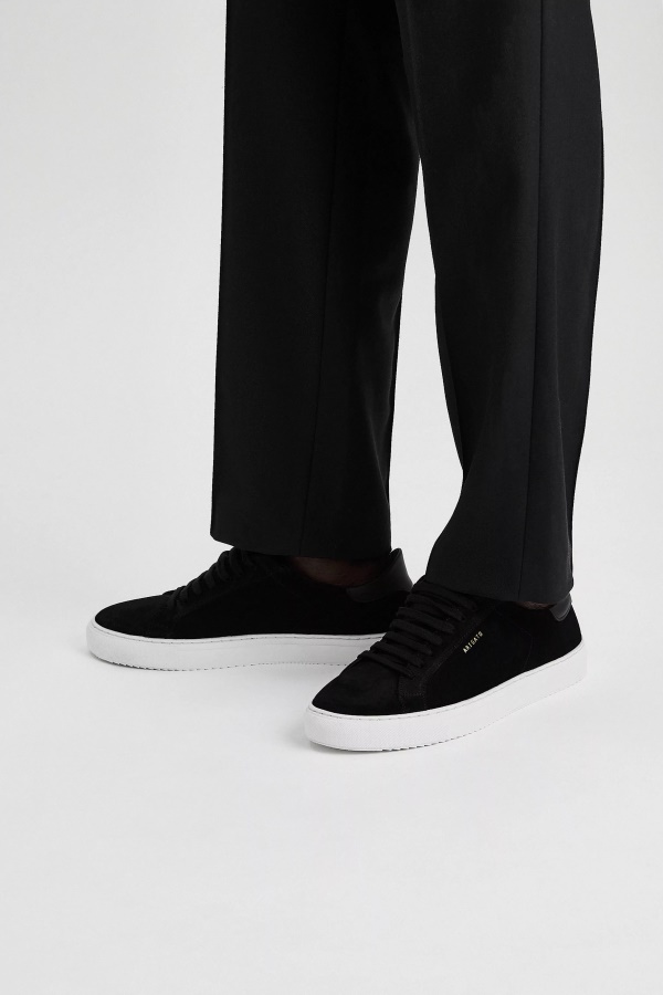 Axel Arigato Musta Puhdas 90 Mokka