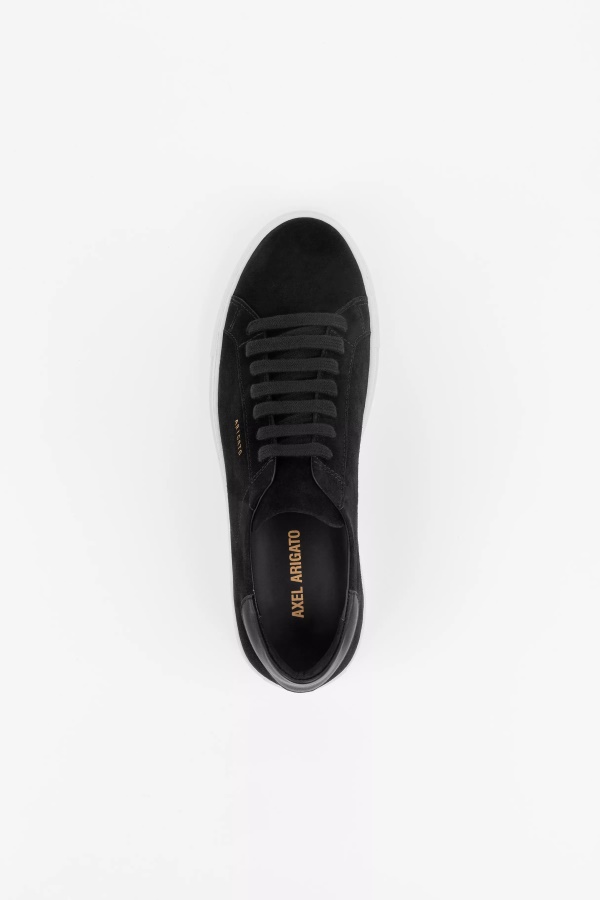 Axel Arigato Musta Puhdas 90 Mokka