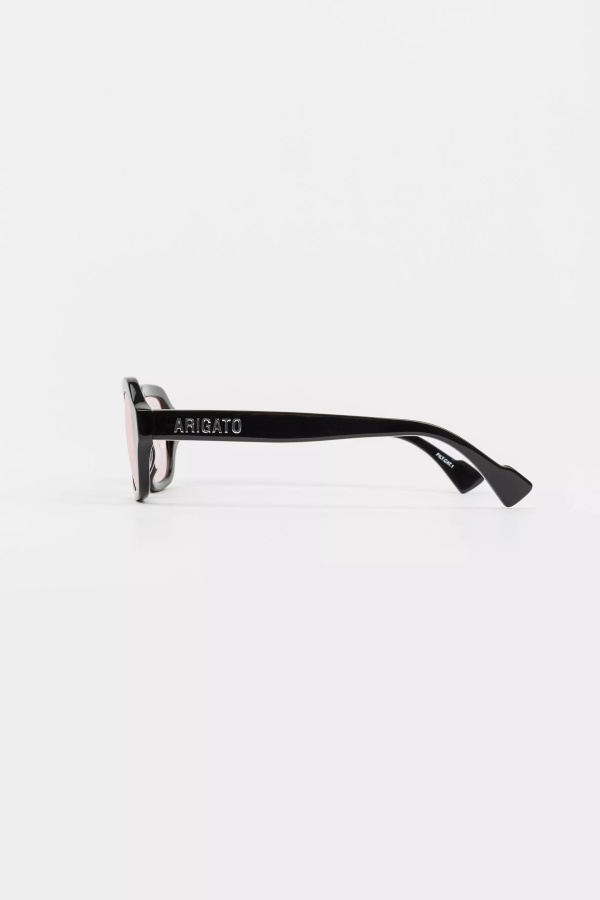 Axel Arigato Mustat Pinkit Nova Aurinkolasit