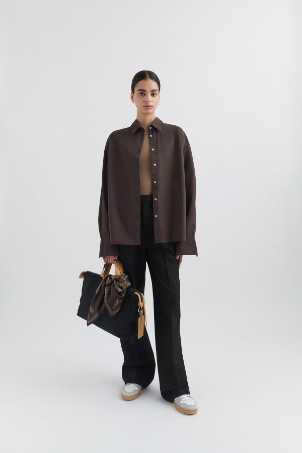 Axel Arigato Network Ylisuuri Paita Molﾨﾦ