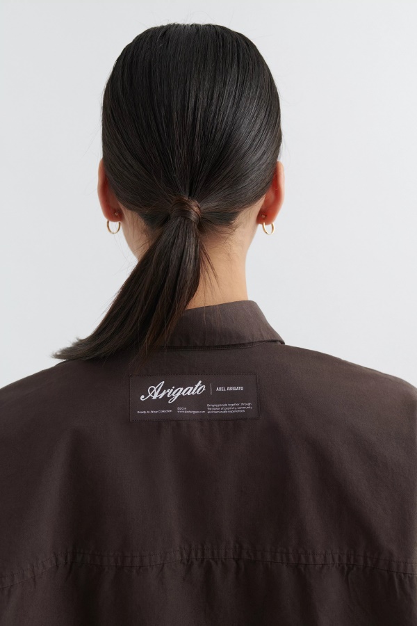 Axel Arigato Network Ylisuuri Paita Molﾨﾦ