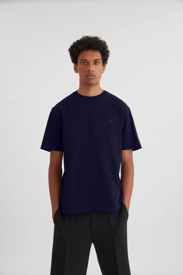 Axel Arigato Ocean Cavern Signature T-paita