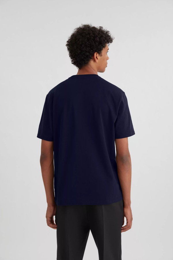 Axel Arigato Ocean Cavern Signature T-paita