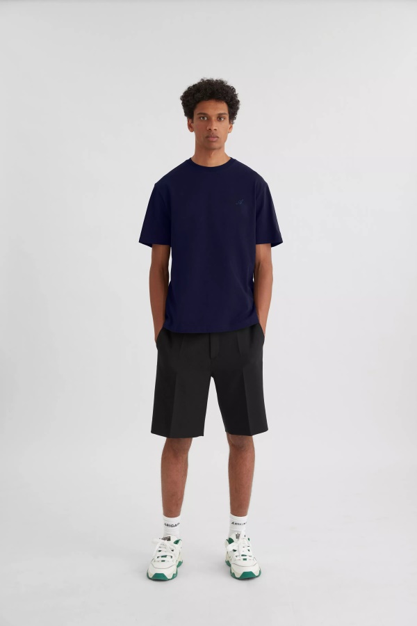 Axel Arigato Ocean Cavern Signature T-paita