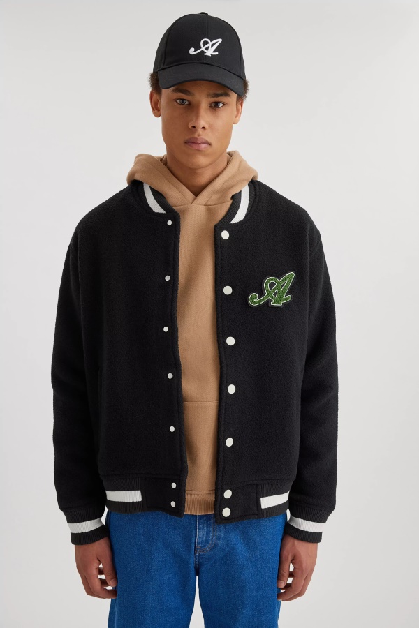 Axel Arigato Off Court Bomber Musta