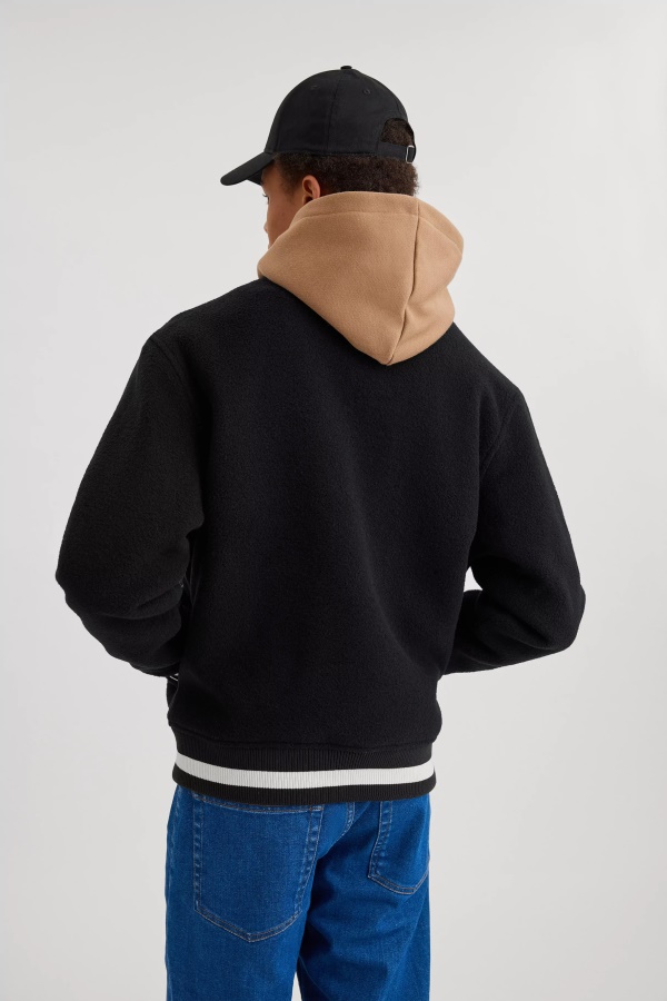 Axel Arigato Off Court Bomber Musta