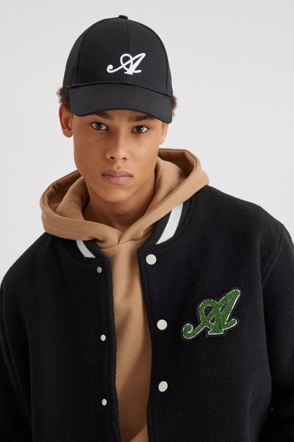 Axel Arigato Off Court Bomber Musta