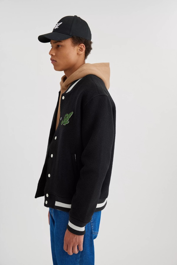 Axel Arigato Off Court Bomber Musta