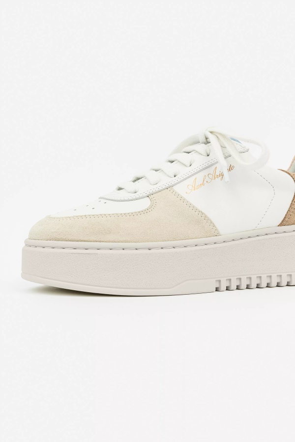 Axel Arigato Orbit Tennarit Cremino Pölypintainen