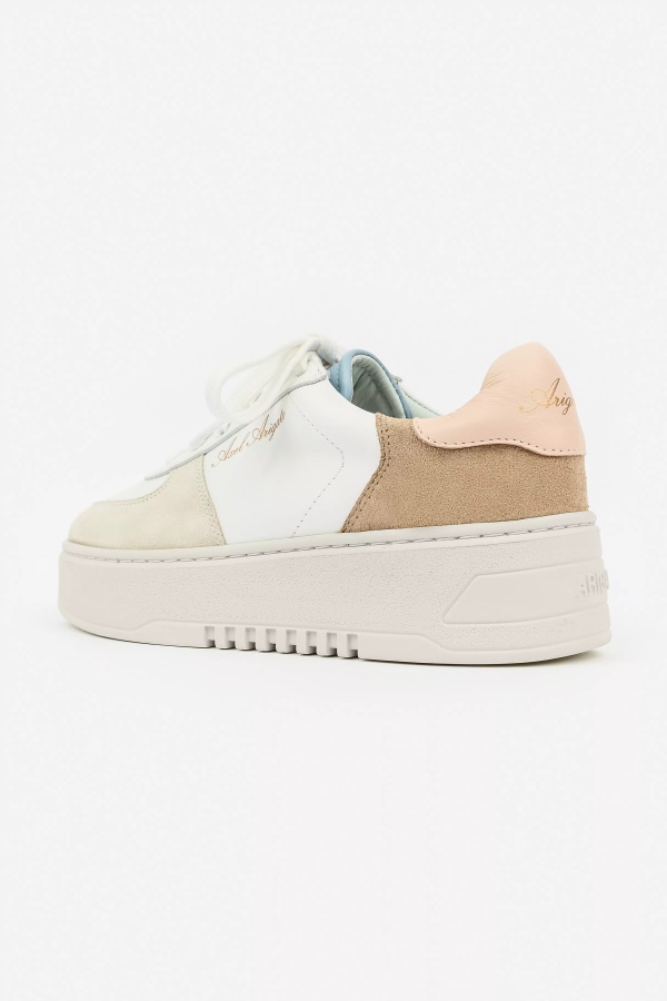 Axel Arigato Orbit Tennarit Cremino Pölypintainen