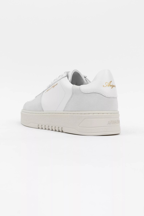 Axel Arigato Orbit Tennarit Valkoinen Harmaa