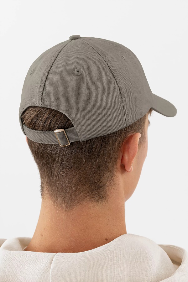 Axel Arigato Pesty Beige Aa Logohattu