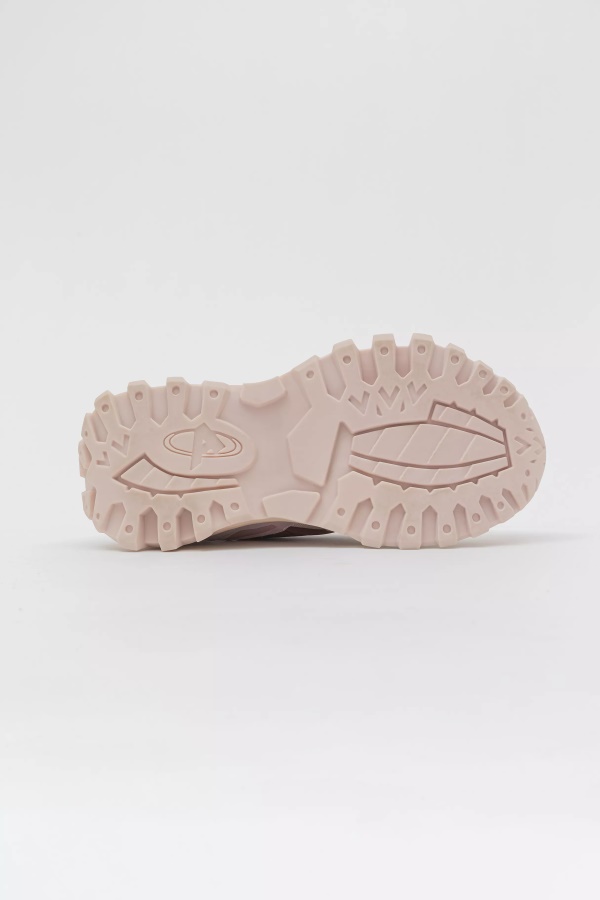 Axel Arigato Pink Bordeaux Marathon R-tic