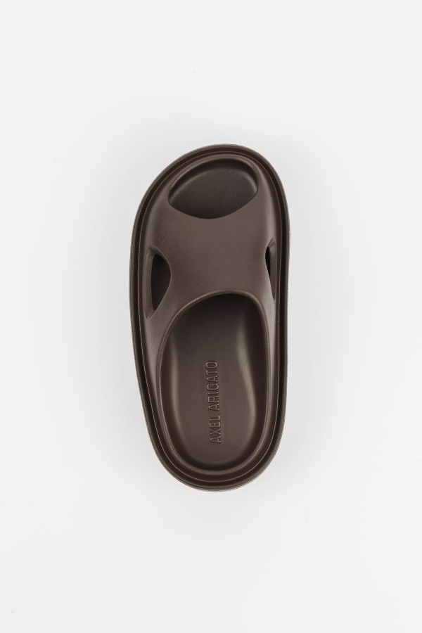 Axel Arigato Ruskea Magma Sandaali