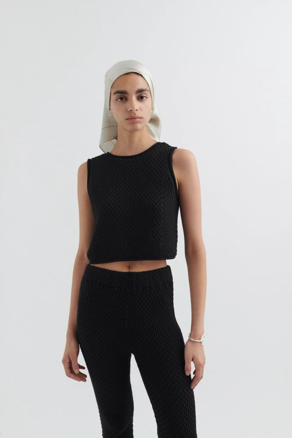 Axel Arigato Sense Toppi Musta