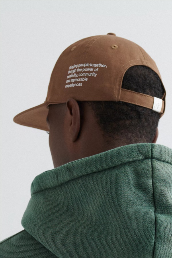 Axel Arigato Shitake Akselikorkki