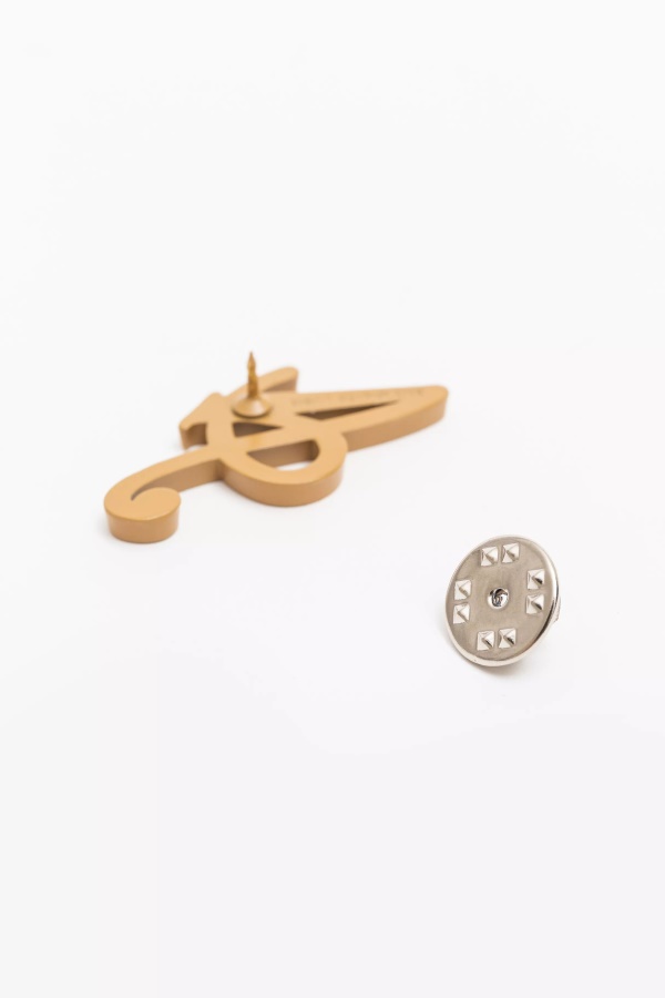 Axel Arigato Signature Pin Kameli