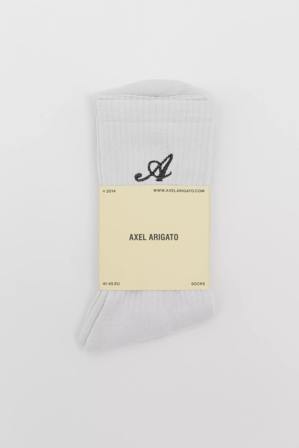 Axel Arigato Signature Sukat Valkoiset