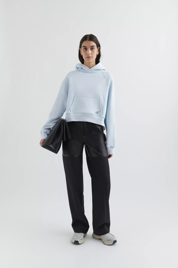 Axel Arigato Skywriting Rio Lyhennetty Huppari