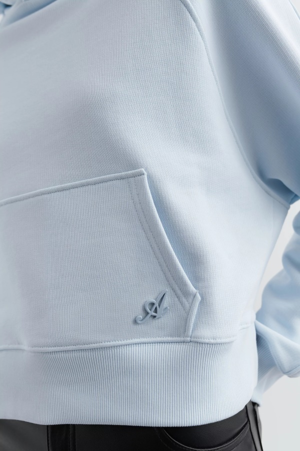 Axel Arigato Skywriting Rio Lyhennetty Huppari