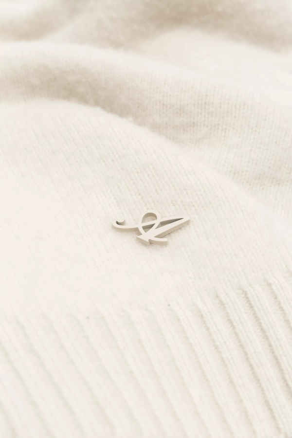 Axel Arigato Vaaleankeltainen Signature Pin