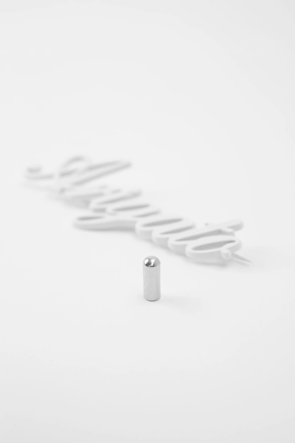 Axel Arigato Valkoinen Arigato Tappi