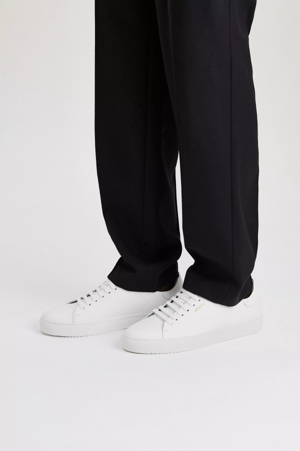 Axel Arigato Valkoinen Puhdas 90