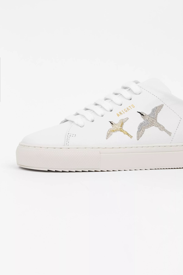 Axel Arigato Valkoinen Puhdas 90 Mehiläislintua