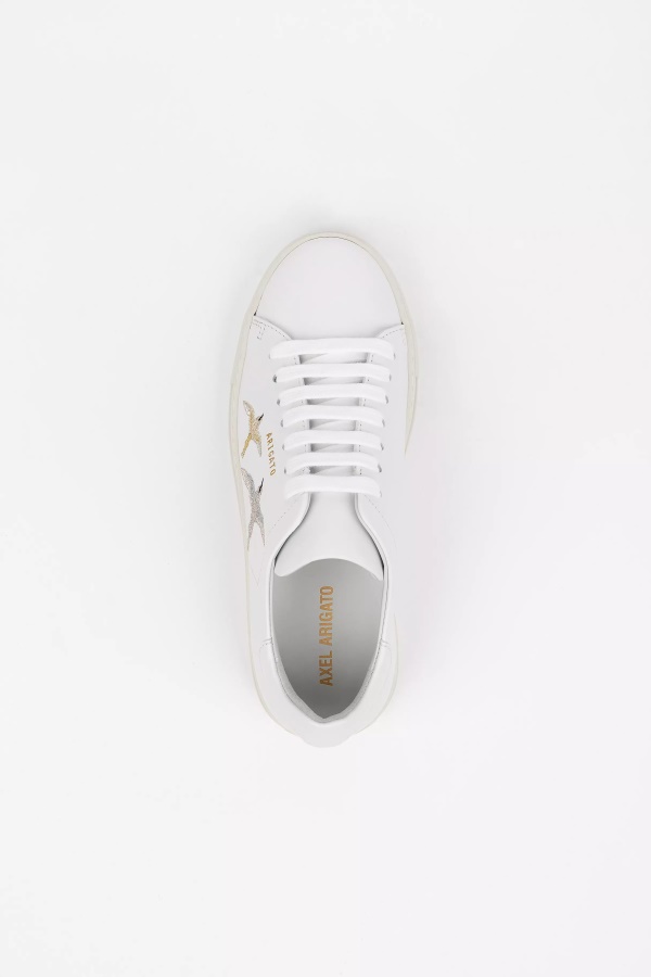 Axel Arigato Valkoinen Puhdas 90 Mehiläislintua