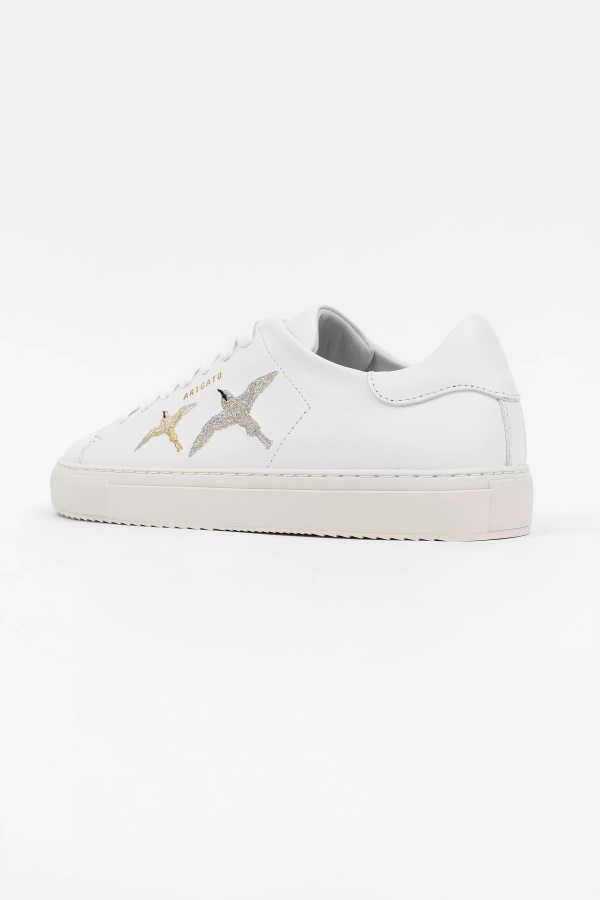 Axel Arigato Valkoinen Puhdas 90 Mehiläislintua