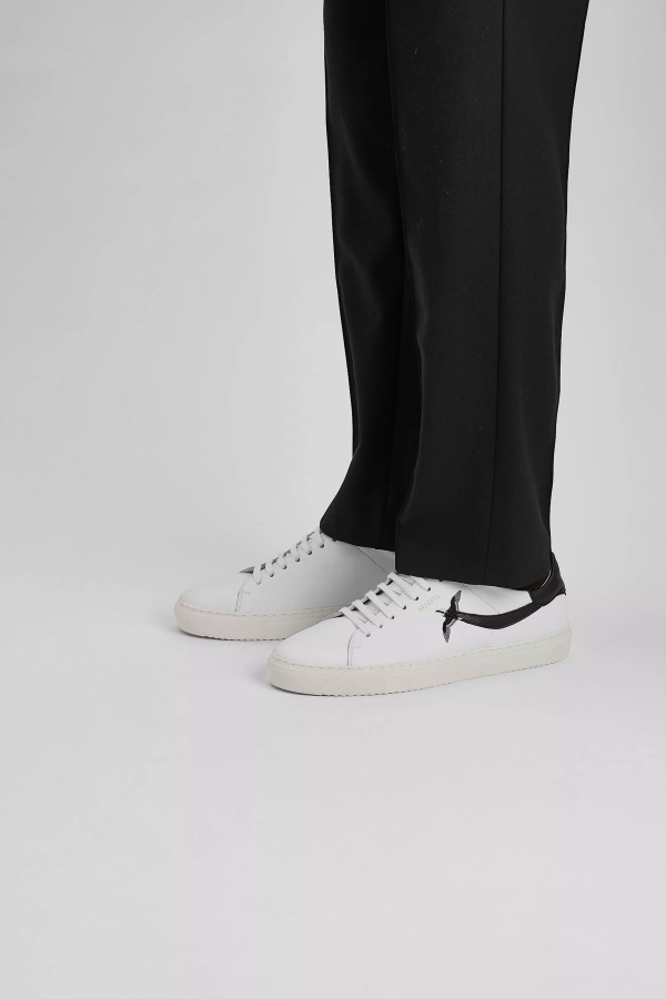 Axel Arigato Valkoinen Puhdas 90 Raidallinen Mehiläislintu