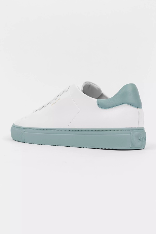 Axel Arigato Valkoinen Pölyinen Salvia Puhdas 90 Vegaani