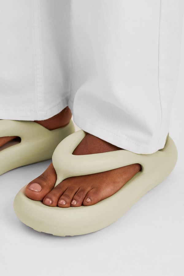 Axel Arigato Vihreät Deltasandaalit