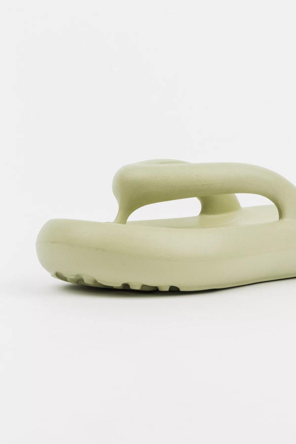 Axel Arigato Vihreät Deltasandaalit