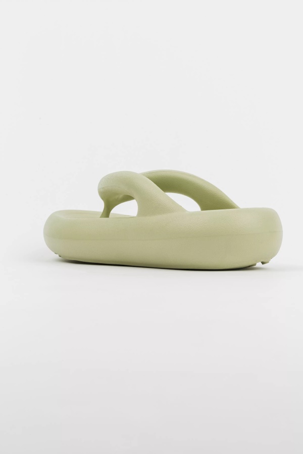 Axel Arigato Vihreät Deltasandaalit