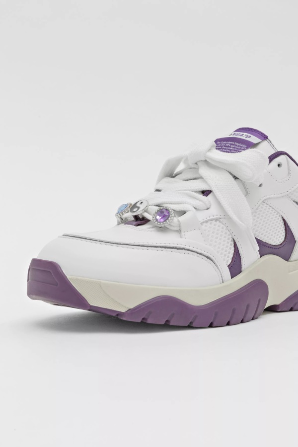 Axel Arigato Violetti Monni Lo