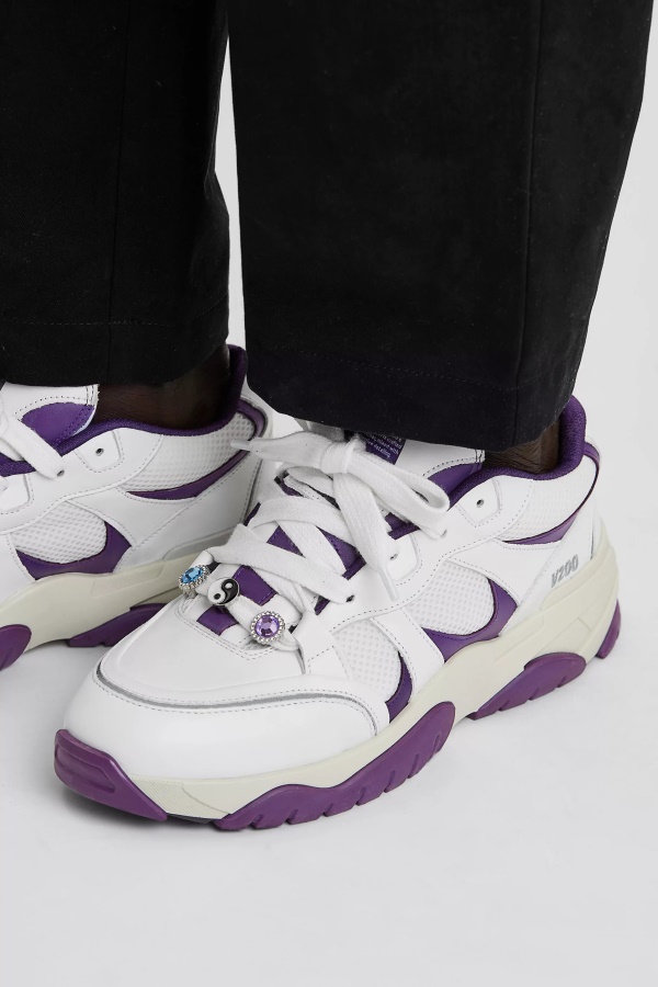 Axel Arigato Violetti Monni Lo