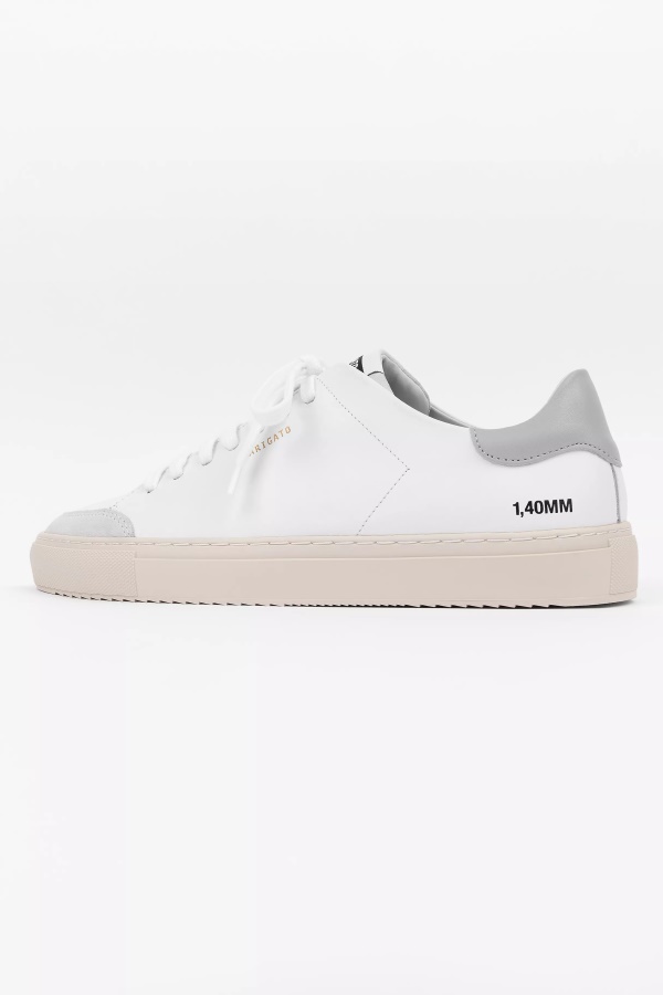 Axel Arigato White Clean 90 Triple