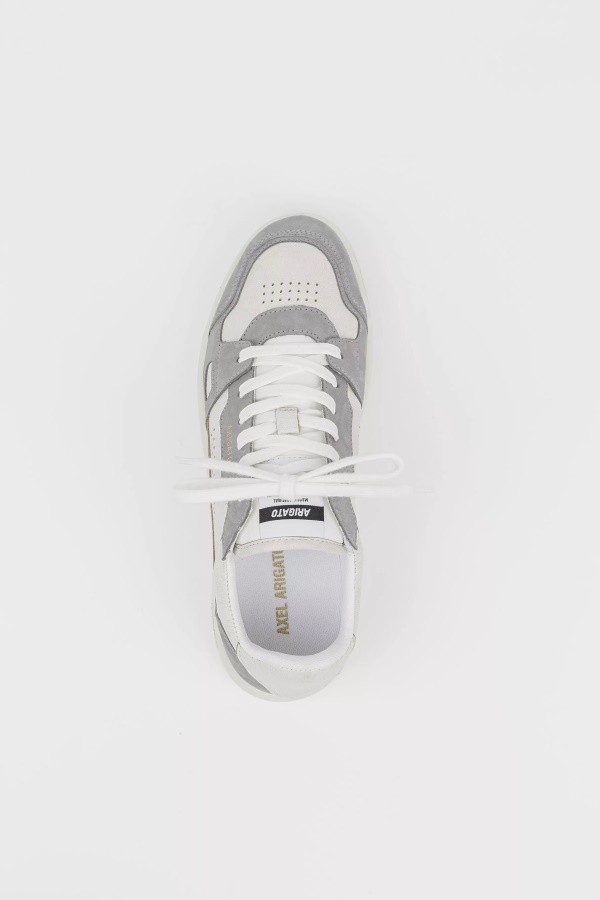 Axel Arigato White Dice Lo Sneaker