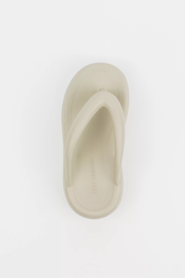 Delta Sandaali Axel Arigato Beige