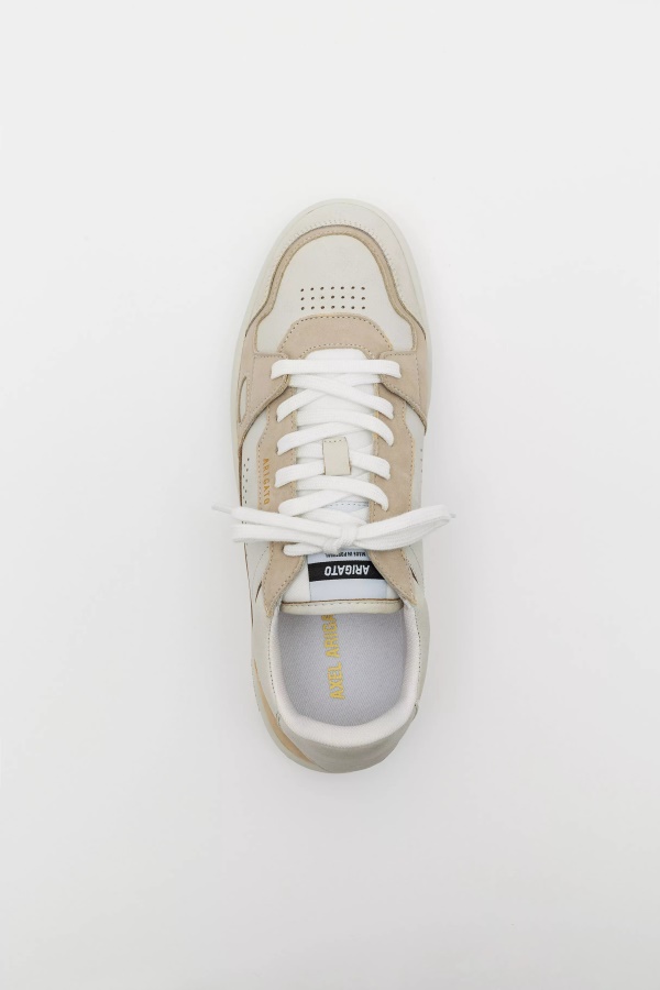 Dice Lo Tennarit Beige Axel Arigato