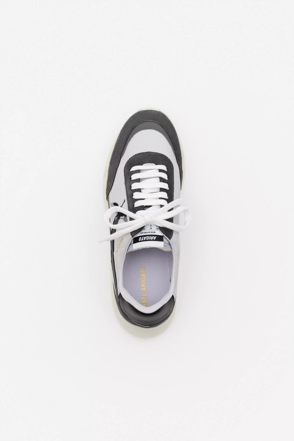 Genesis Raita Mehiläinen Lintu Harmaa Akseli Arigato