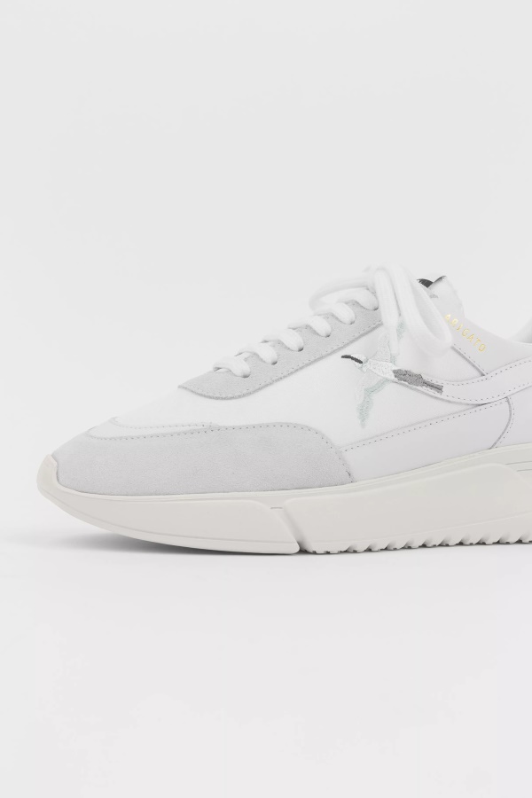 Genesis Raita Mehiläinen Lintu Valkoinen Axel Arigato